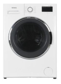 Стиральная машина  WINIA WMD R912D1BPW