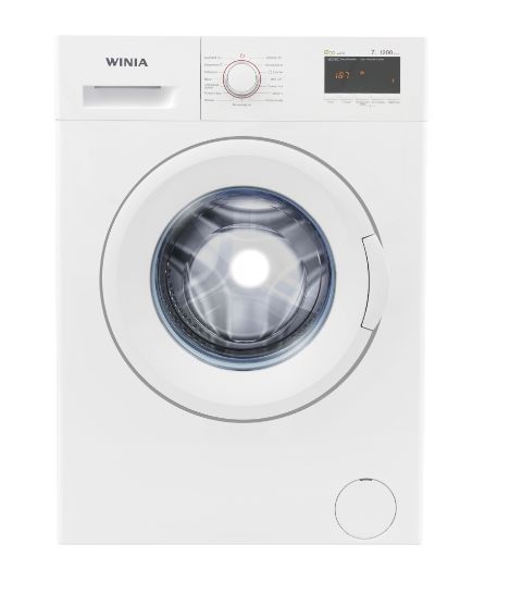 Стиральная машина  WINIA WMD-R712D1W
