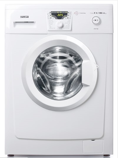 Стиральная машина  АТЛАНТ СМА 40М102-00