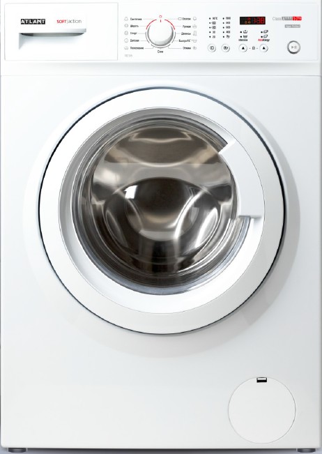 Стиральная машина  АТЛАНТ СМА-40М105
