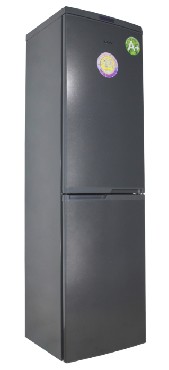 Холодильник DON R 297 графит