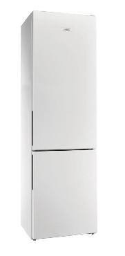 Холодильник  HOTPOINT-ARISTON HDC 320 W