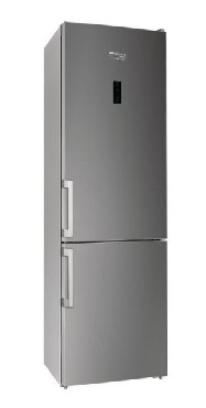 Холодильник  HOTPOINT-ARISTON RFC 20 S