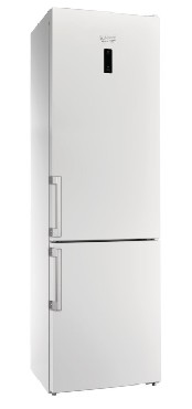 Холодильник  HOTPOINT-ARISTON RFC 20 W