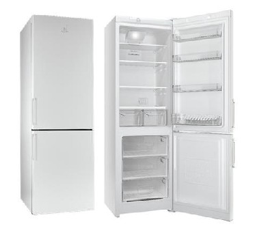 Холодильник  INDESIT EF 18