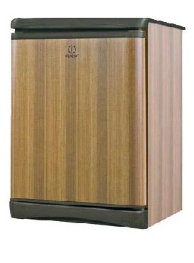 Холодильник  INDESIT TT-85 T тиковый