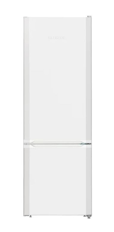 Холодильник  LIEBHERR CU 2831-21001 265л. белый