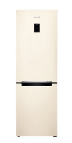 Холодильник  SAMSUNG RB30J3200EF 311л бежевый