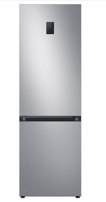 Холодильник  SAMSUNG RB34T670FSA серебристый
