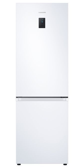 Холодильник  SAMSUNG RB34T670FWW 340л белый
