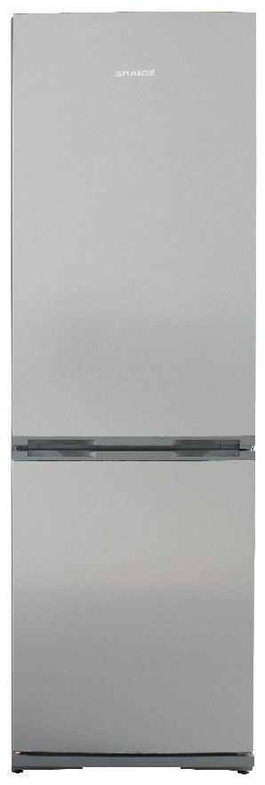Холодильник  SNAIGE RF34SM-S1CB210 302л нерж.сталь