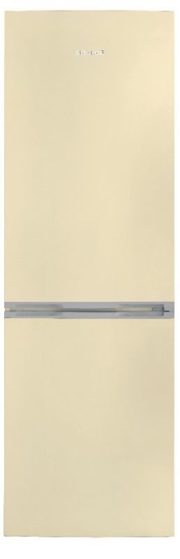 Холодильник  SNAIGE RF56SM-S5DP210 319л бежевый