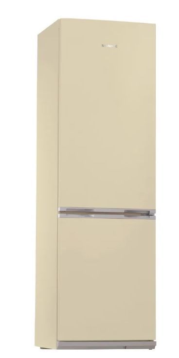 Холодильник  SNAIGE RF58SM-S5DP210 321л бежевый