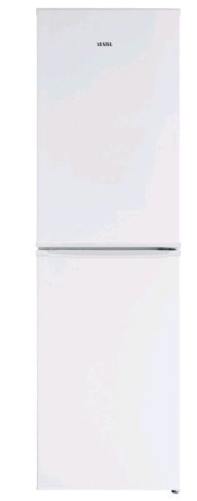 Холодильник  VESTEL VCB180VW