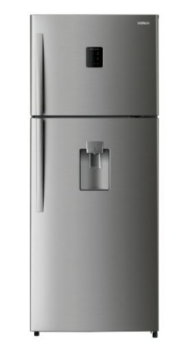 Холодильник  WINIA FGK51EFGW