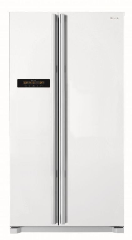 Холодильник  WINIA FRN-X22B4CWW