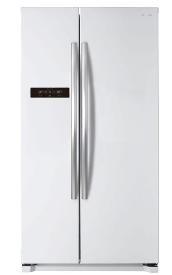 Холодильник  WINIA FRN-X22B5CWW 622л. белый