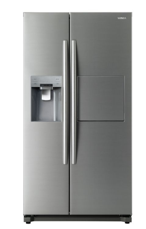 Холодильник  WINIA FRN-X22F5CSW