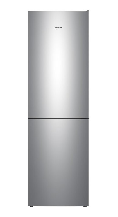 Холодильник  АТЛАНТ ХМ-4621-141 338л. нерж. сталь