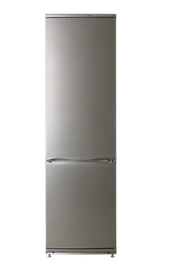 Холодильник  АТЛАНТ ХМ-6026-080 393л. серебро