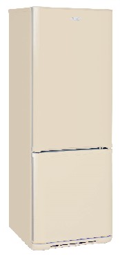 Холодильник  БИРЮСА G320NF 310л бежевый