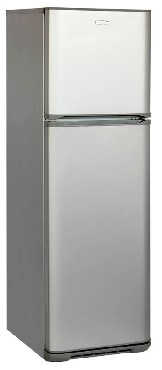 Холодильник  БИРЮСА W139 320л матовый графит