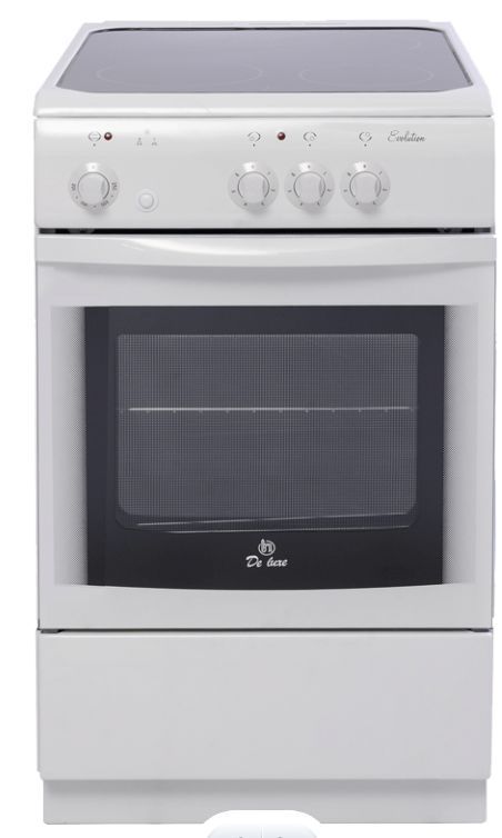 Электрическая плита  DE LUXE 506003.04ЭС (938300)
