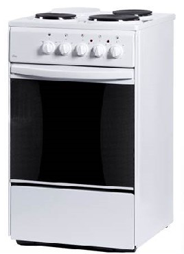 Электрическая плита  FLAMA AE 1304 W