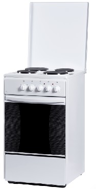Электрическая плита  FLAMA AE 1401W