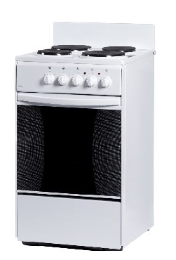Электрическая плита  FLAMA AE 1402W