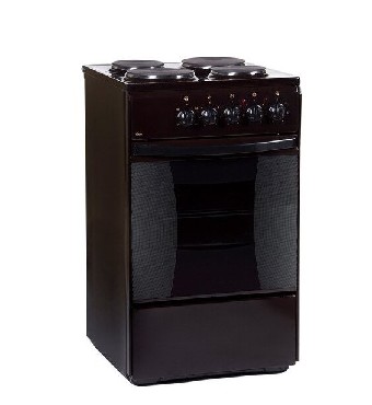 Электрическая плита  FLAMA AE 1403 B