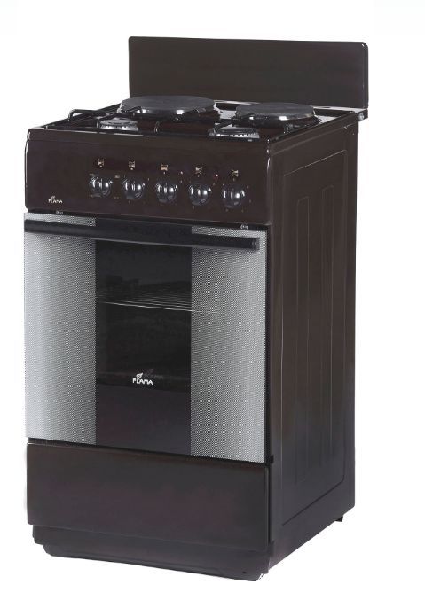 Электрическая плита  FLAMA RK 2201 B