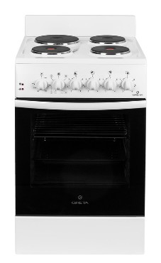 Электрическая плита  GRETA 1470-Э-06
