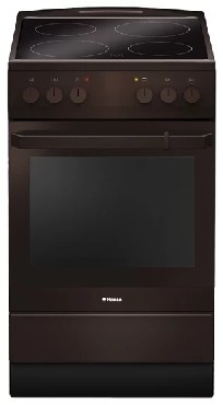 Электрическая плита  HANSA FCCB 54000