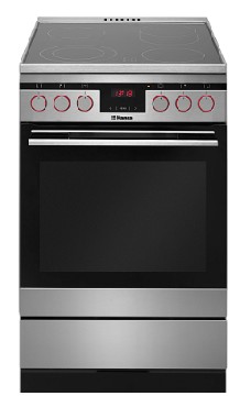 Электрическая плита  HANSA FCCX58225