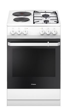Электрическая плита  HANSA FCMW 54009