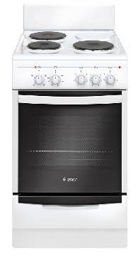 Электрическая плита  ГЕФЕСТ 5140-00 0031