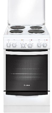 Электрическая плита  ГЕФЕСТ 5140-01