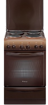 Электрическая плита  ГЕФЕСТ 5140-01 0001