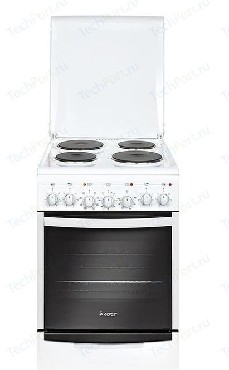 Электрическая плита  ГЕФЕСТ 5140-02