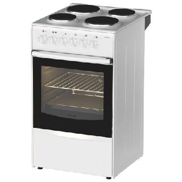 Электрическая плита  ДАРИНА 1B EM 341 406 W