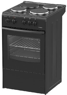 Электрическая плита  ДАРИНА SEM 331 404 AT