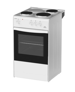 Электрическая плита  ДАРИНА SEM 331 404 W