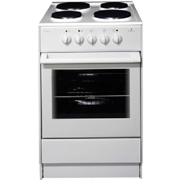 Электрическая плита  ДАРИНА SEM 341 404 W