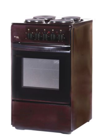 Электрическая плита  ЛАДА NOVA AE 14027 B