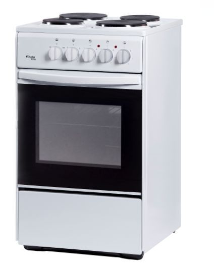 Электрическая плита  ЛАДА NOVA AE 14027 W