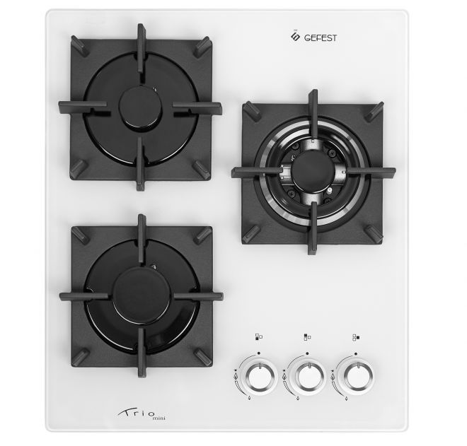 Газовая варочная панель  ГЕФЕСТ ПВГ 2100-01 К32