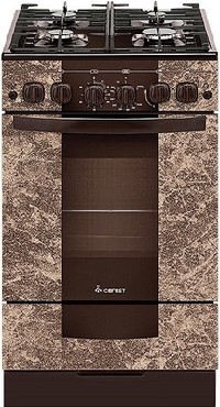 Газовая плита  ГЕФЕСТ 5500-02 0114