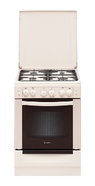 Газовая плита  ГЕФЕСТ 6100-02 0167