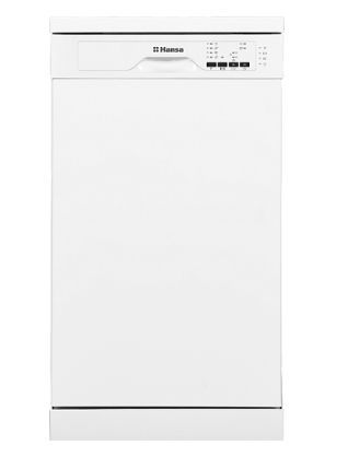 Посудомоечная машина  HANSA ZWV 414WH